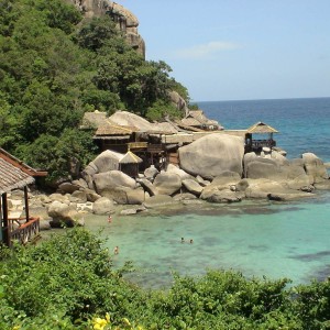 koh tao