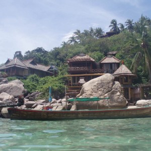 koh tao