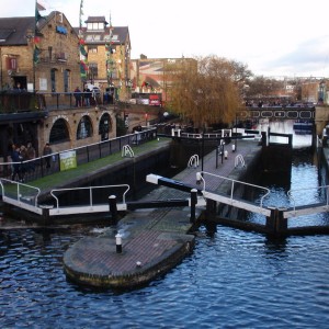 CAMDEN TOWN