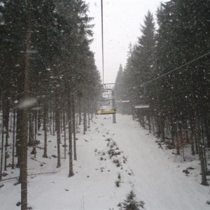 ΤΣΕΧΙΑ (SPINDLERUV MLYN)