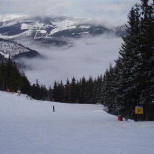 ΤΣΕΧΙΑ (SPINDLERUV MLYN)