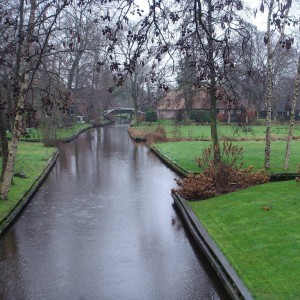 Giethoorn