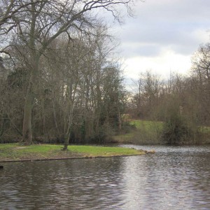 Wanstead Park