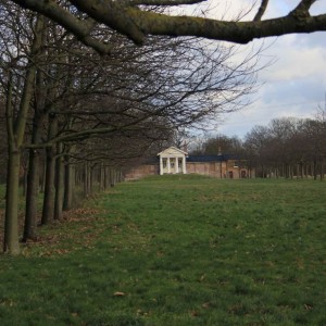 Wanstead Park