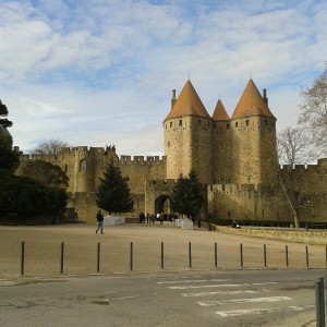 Carcassonne