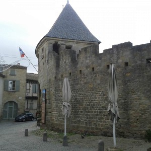 Carcassonne