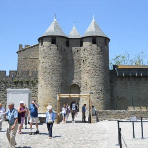 Carcassonne