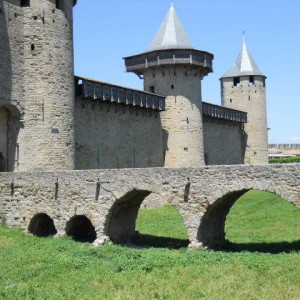 Carcassonne