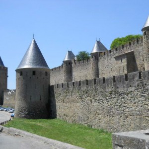 Carcassonne