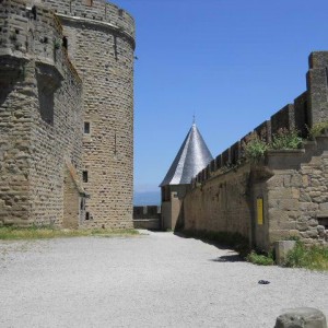 Carcassonne