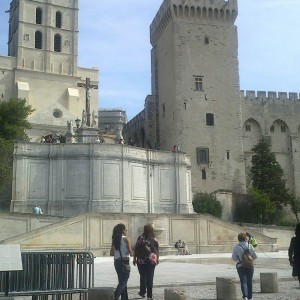 Avignon