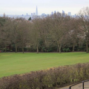 Horniman Museum