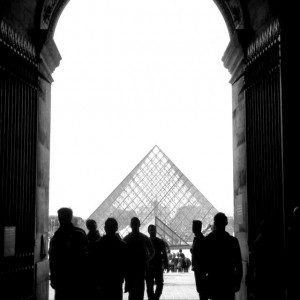 Musee du Louvre