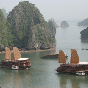 ha long