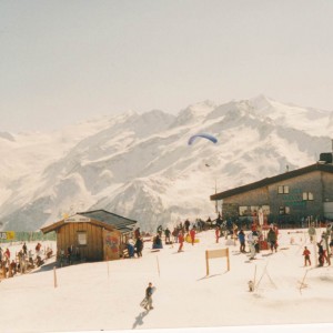 kaprun