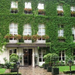 Place des Vosges