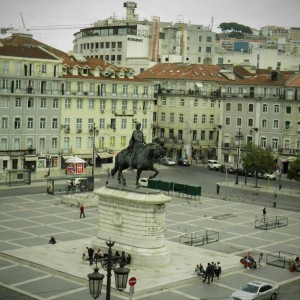 Praca de Figueira