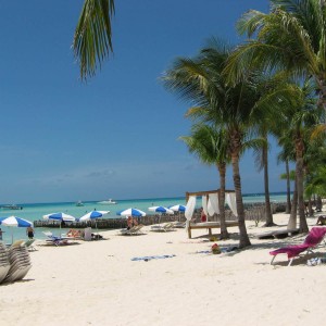 ISLA MUJERES