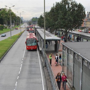 transmilenio