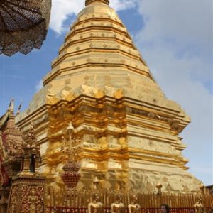 Doi Suthep