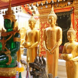 Doi Suthep