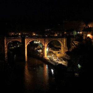 Knaresborough