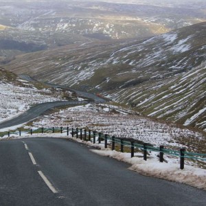 Yorkshire dales