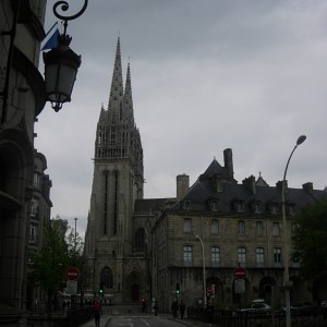 Quimper