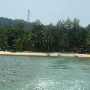 Perhentian Islands