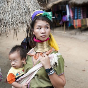 THAILAND-Chaiang Mai