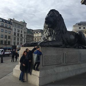 Trafalgar Square