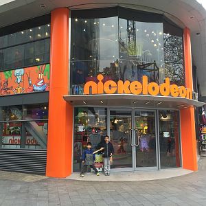 Nickelodeon