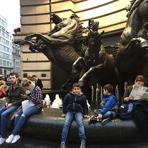 Leicester Square