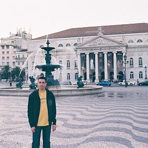 Rossio