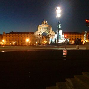 Praca Do Comercio