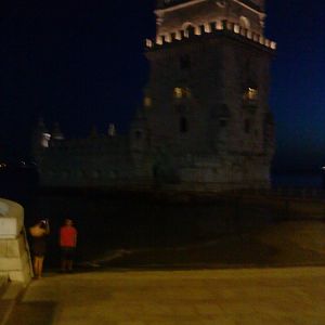 Torre De Belem