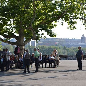 Kalemegdan