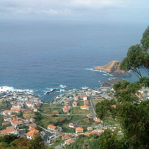 Porto Moniz