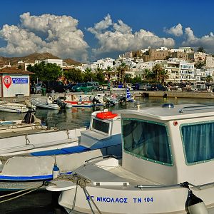 Νάξος