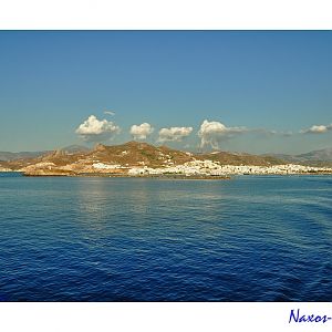 Νάξος