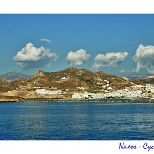 Νάξος