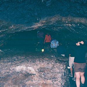 Grutas De Sao Vicente 1