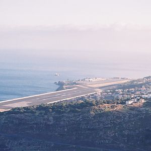 Machico (θέα από κεραίες) 2