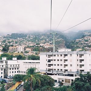 Monte από Τελεφερίκ