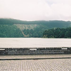 Γέφυρα Sete Cidades 1