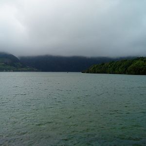 Lagoa Azul