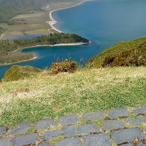 Lagoa Do Fogo 4