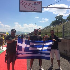 Mugello 2017