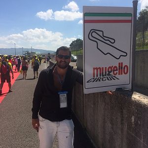 Mugello 2017