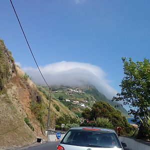 Διαδρομή Furnas - Faial Da Terra 2